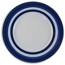 Speiseteller Essteller 26,8 cm Villeroy & Boch Blue Cloud gebraucht - gut