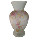 Vase Blumenvase 25,5 cm Einzelteile Schindler Israel gebraucht - gut