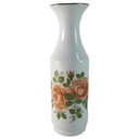 Vase Dekorative Goldrand 21 cm Royal KPM Bavaria gebraucht - akzeptabel
