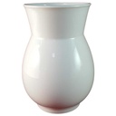 Vase Dekorative 16,5 cm Hutschenreuther Weiß Selb gebraucht - gut