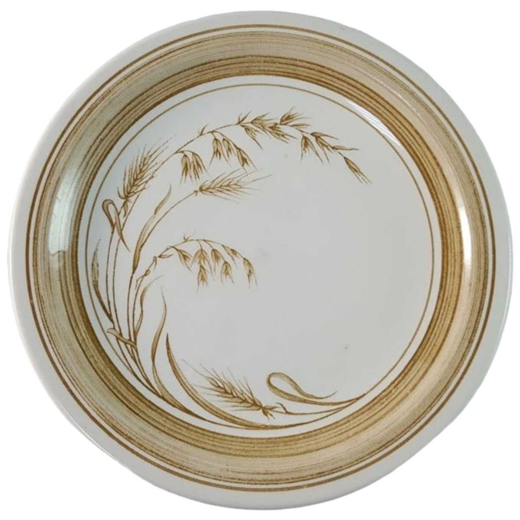 [45815984] Kuchenteller Dessertteller Frühstücksteller 20,5 cm Churchill England Windrush gebraucht - akzeptabel