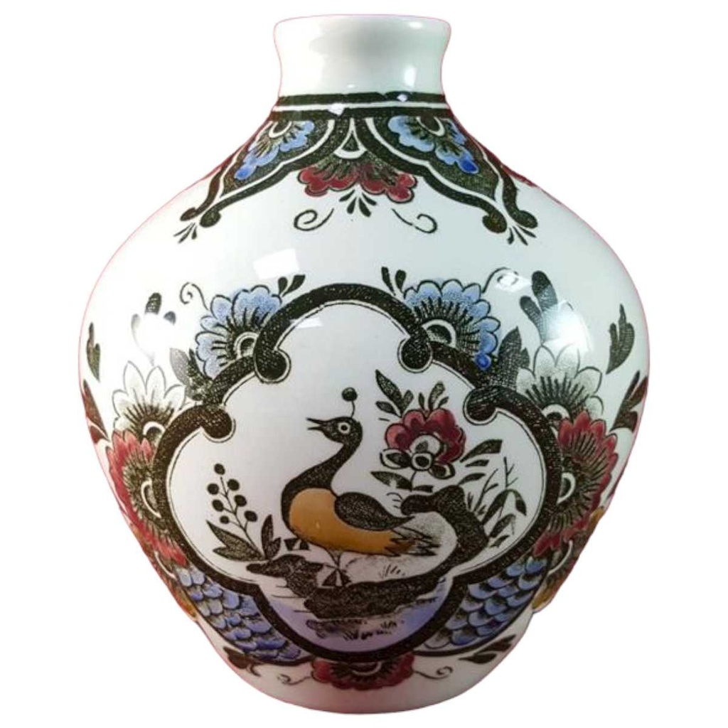 Vase Villeroy & Boch Paon gebraucht - gut
