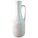Vase Henkelvase Dekorative 24,5 cm Royal KPM Bavaria Weiß gebraucht - sehr gut