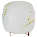 Untertasse Wellco Design Krefeld Aviva gebraucht - gut