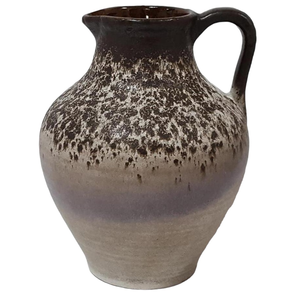 [45816159] Keramik Krugvase Vase Nr. 3046 Made in Germany