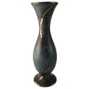 Vase 27 cm Jasba Keramik Jaspatina gebraucht - gut