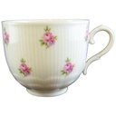 Kaffeetasse Tasse AK Kaiser Porzellan Romantica Meersburg gebraucht - sehr gut