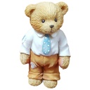 Figur Cherished Teddies Child of Pride 1993 gebraucht - gut