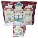 Figur Cherished Teddies Town Depot 1996 gebraucht - sehr gut