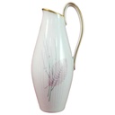 Vase Dekorative Goldrand 14 cm Thomas Porzellan gebraucht - sehr gut