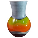 Vase Dekorative 30,2 cm Dümler Breiden gebraucht - gut