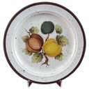 Kuchenteller Dessertteller Frühstücksteller 19,2 cm Winterling Kirchenlamitz Karina gebraucht - akzeptabel