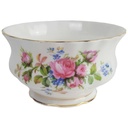 Zuckerdose Royal Albert Moss Rose gebraucht - gut