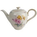 Kaffeekanne Heinrich Anmut Orchidee Selb gebraucht - gut