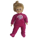 The Promenade Collection blond Alice A Puppe 32,5 cm