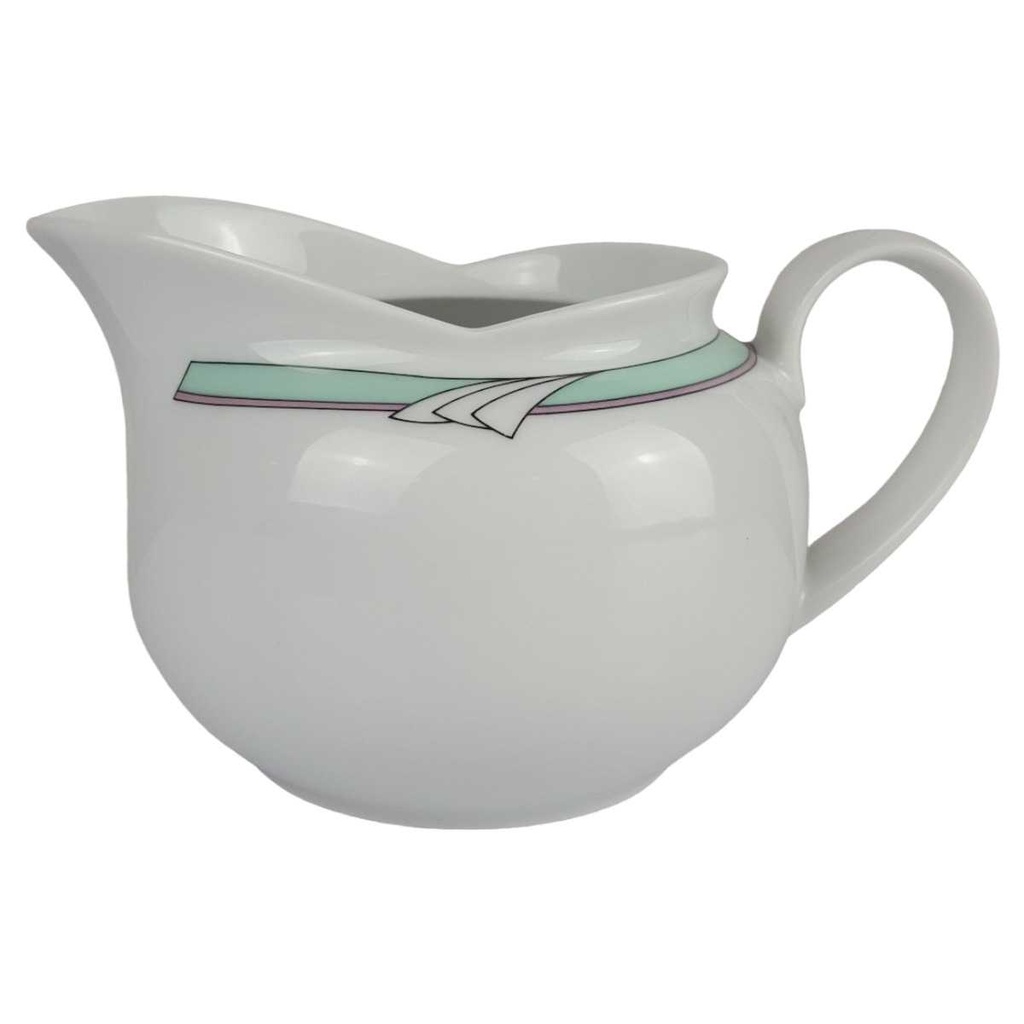 [458164354] Sauciere 0,4 L Colditz gebraucht - gut