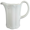 Milchkännchen Rosenthal Monbijou Weiß Classic Rose gebraucht - sehr gut