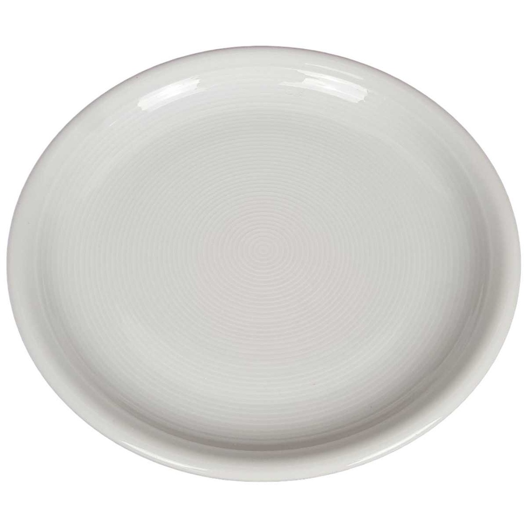 [458164865-1] Kuchenteller Dessertteller 20 cm Thomas Porzellan Trend Weiß