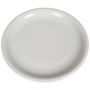 Kuchenteller Dessertteller 20 cm Thomas Porzellan Trend Weiß
