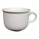 Kaffeetasse 0,2 L Thomas Porzellan Trend Weiß gebraucht - gut