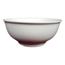 Schüssel 18,7 cm Thomas Porzellan Trend Weiß gebraucht - gut