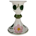 Kerzenhalter Villeroy & Boch Wildrose gebraucht - gut