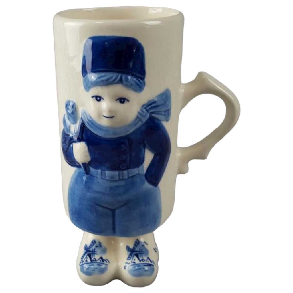 Tasse Delfts Blauw gebraucht - gut
