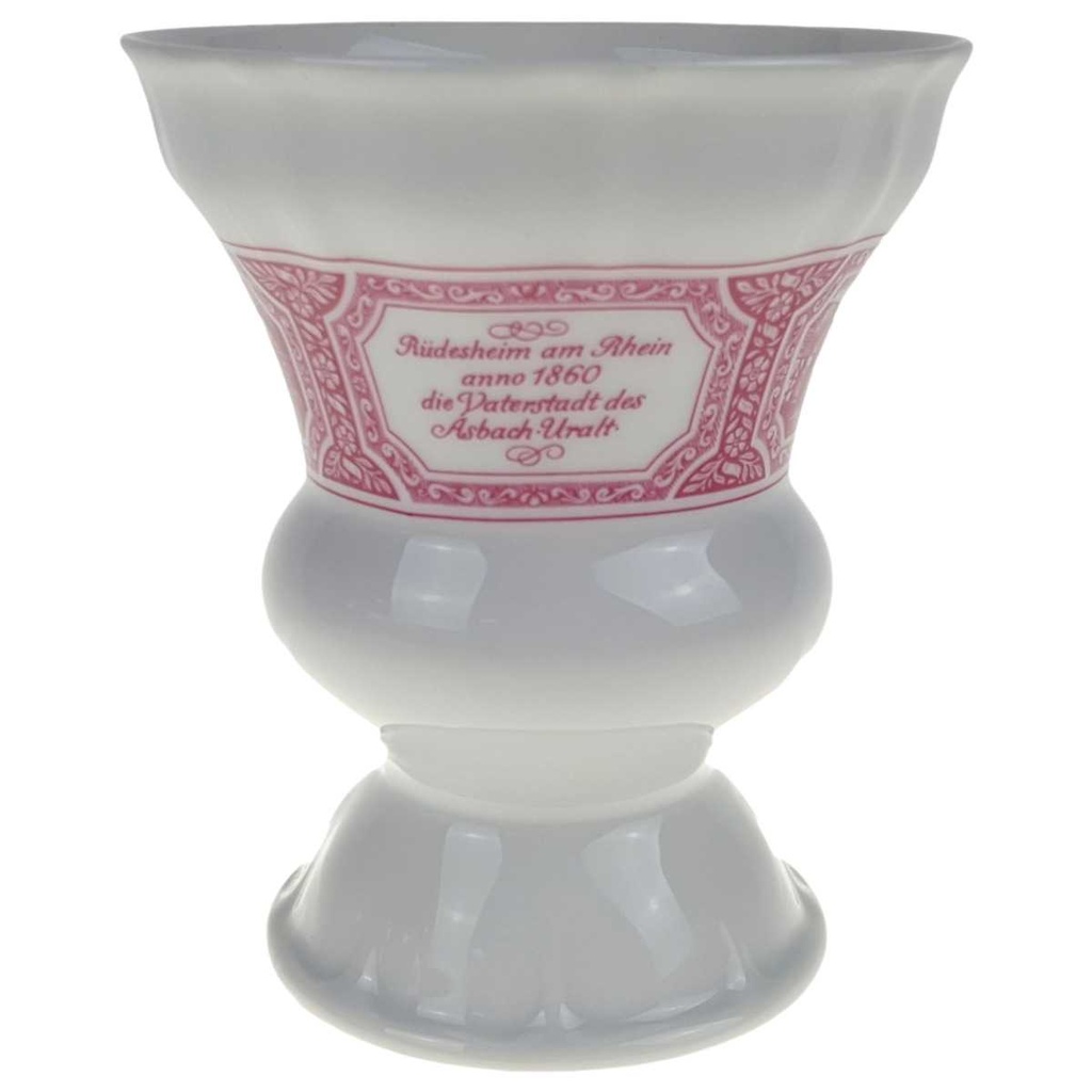 [45816569] Kaffeetasse Kaffeebecher Heinrich Rüdesheim
