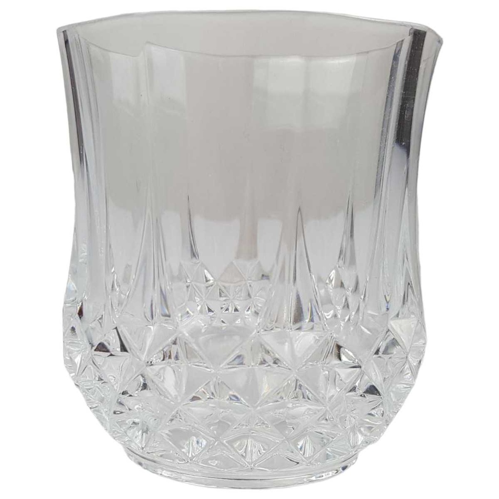 [458166009] Whiskeyglas Cristal d`Arques Longchamp