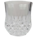 Whiskeyglas Cristal d`Arques Longchamp
