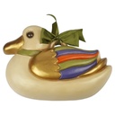 Figur Wanddeko Thun Bozener Ente gebraucht - sehr gut