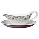 Sauciere TCM Tchibo Streublume Wiesenblume gebraucht - gut