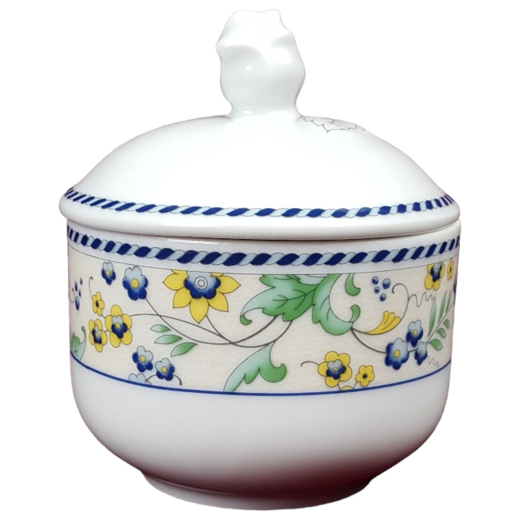 [458166050] Zuckerdose TCM Tchibo Streublume Wiesenblume gebraucht - gut