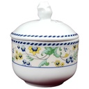 Zuckerdose TCM Tchibo Streublume Wiesenblume gebraucht - gut