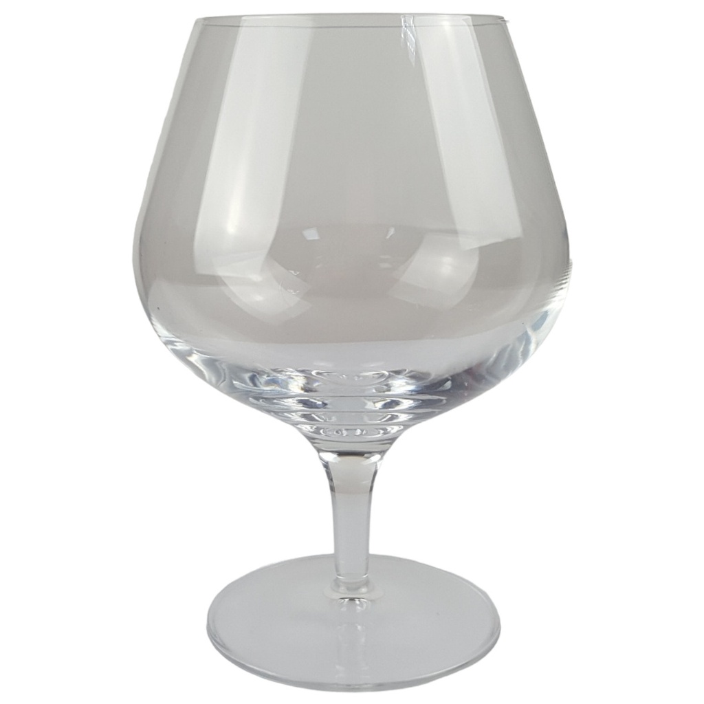 [458166076] Kristall Cognacschwenker Gognacglas groß 0,7 L