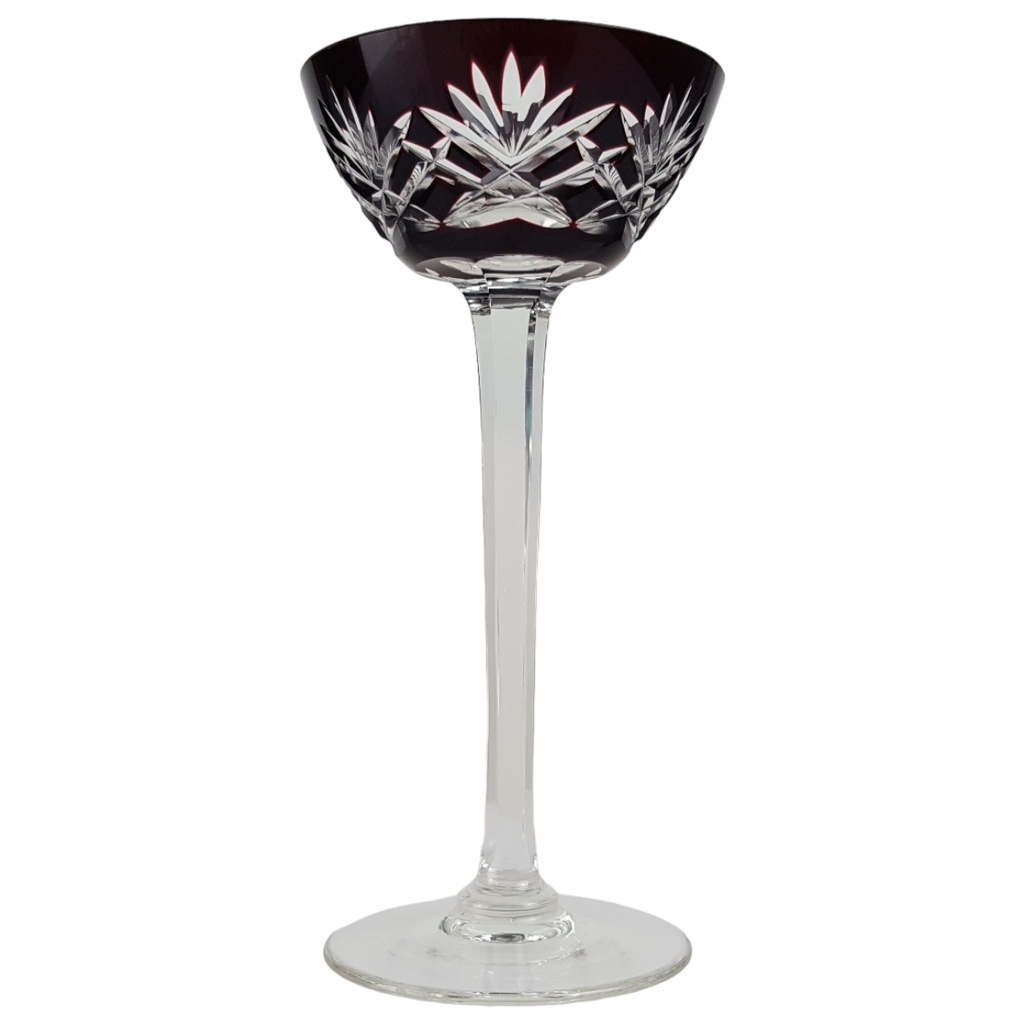 [458166079] Römer Bleikristall Schnapsglas Likörglas