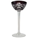 Römer Bleikristall Schnapsglas Likörglas