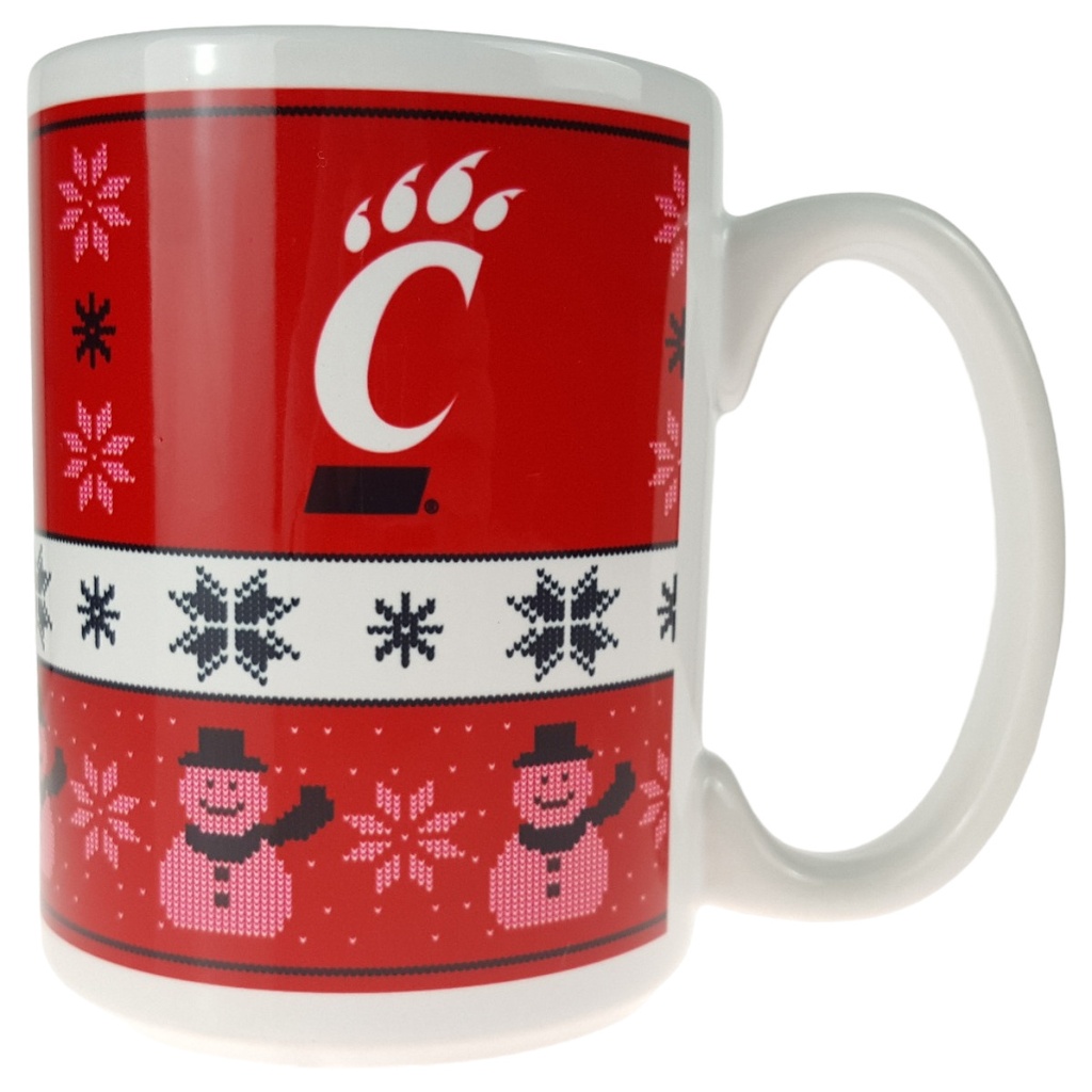Weihnachts-Tasse