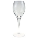 Weinglas Weinrömer Überfangglas WMF Desiree gebraucht - sehr gut