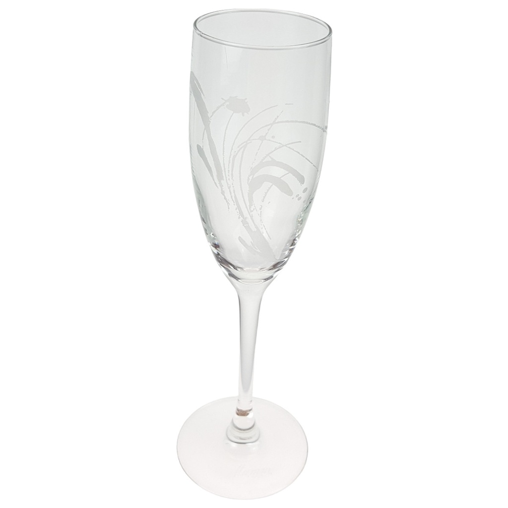 [458166114] Mumm Sektglas Proseccoglas Champagnerglas