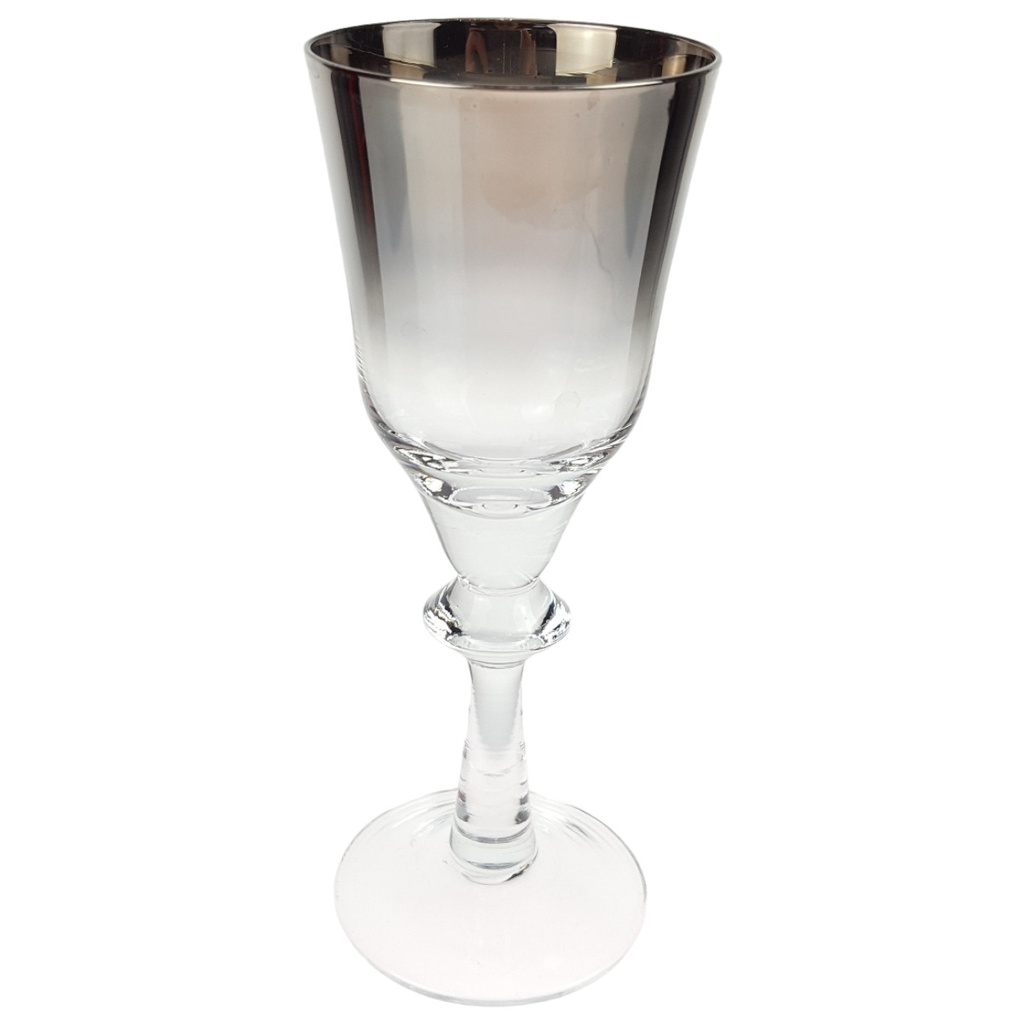 Kelchglas Sherryglas Weinglas