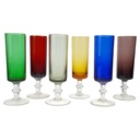 Longdrinkglas gebraucht - neuwertig