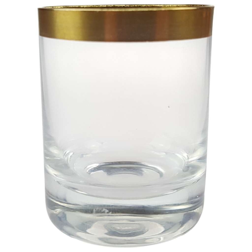 [458166171] Ingrid Glas Whiskypott Schnapsgläser Pinnchen