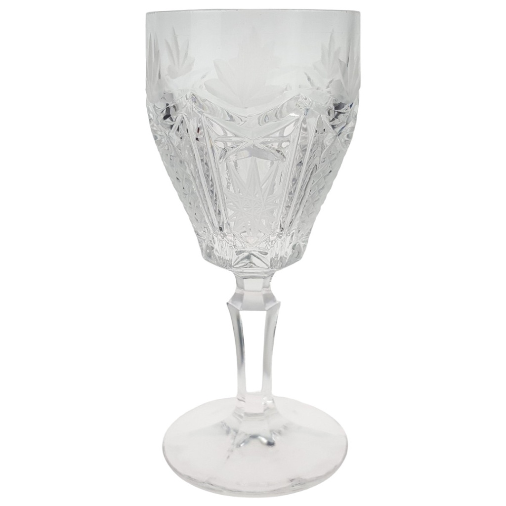 [458166173] Schnapsglas Transparent gebraucht - neuwertig