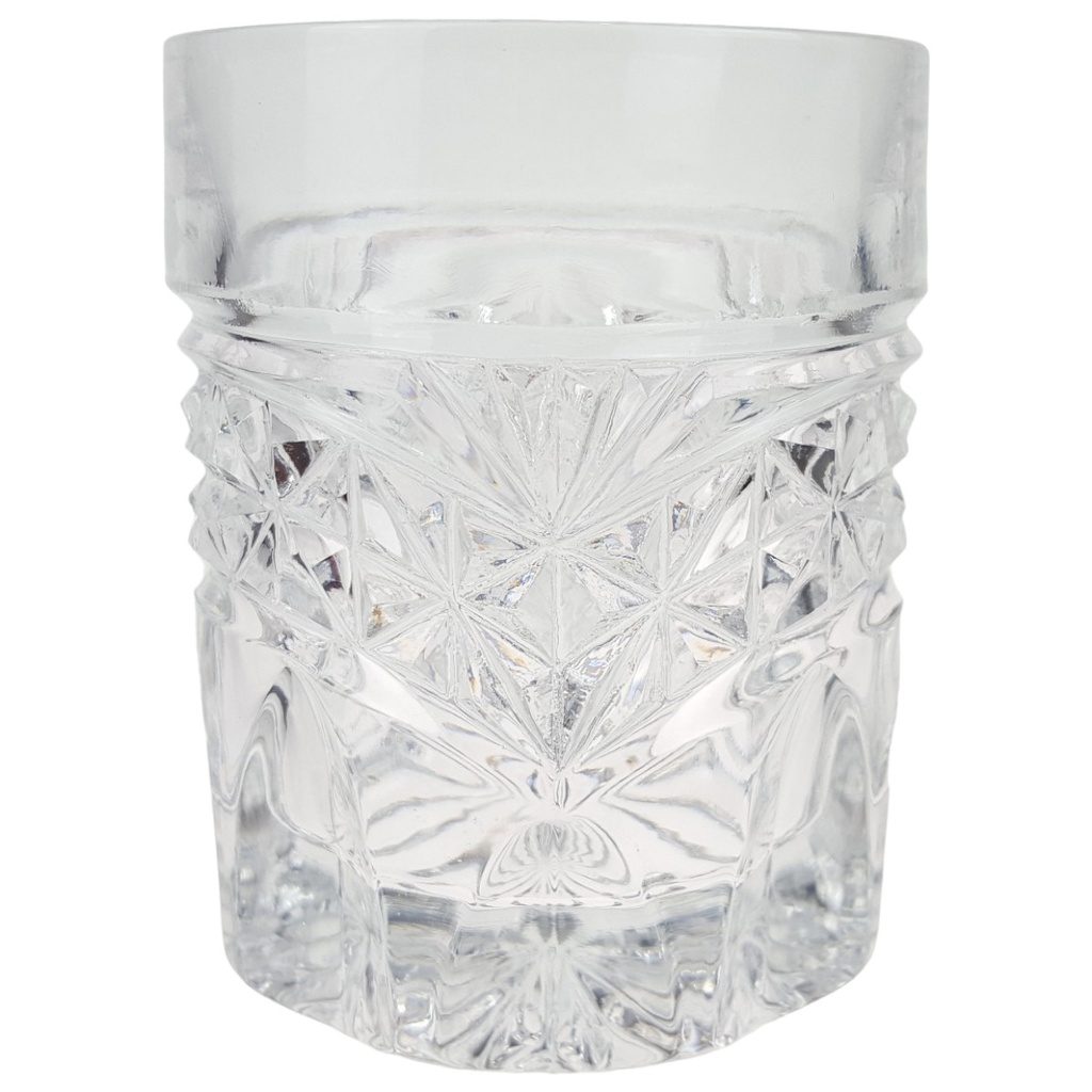 [458166177] Whiskyglas H 9,5 cm Transparent Glas