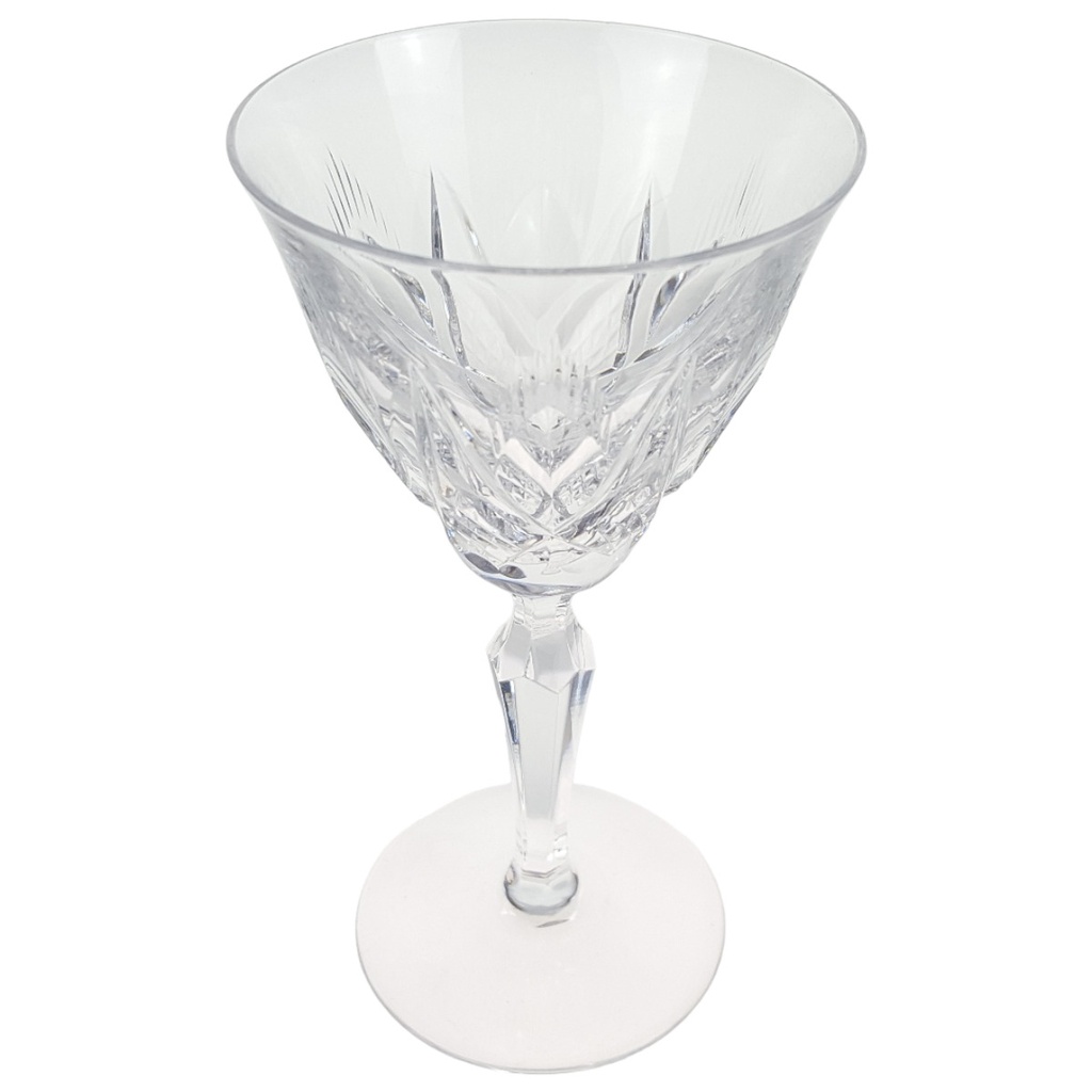[458166182] Weinglas H 15,2 cm Transparent Glas