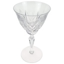 Weinglas H 15,2 cm Transparent Glas