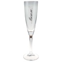 Mumm Sektglas Sektflöte Sektkelch 0,1 L