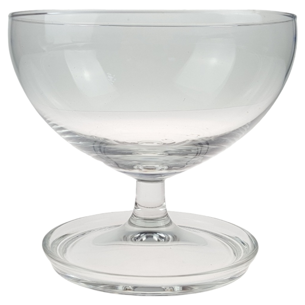 [458166217] Sektschale Glasschale Eisschale Dessertschale Glas