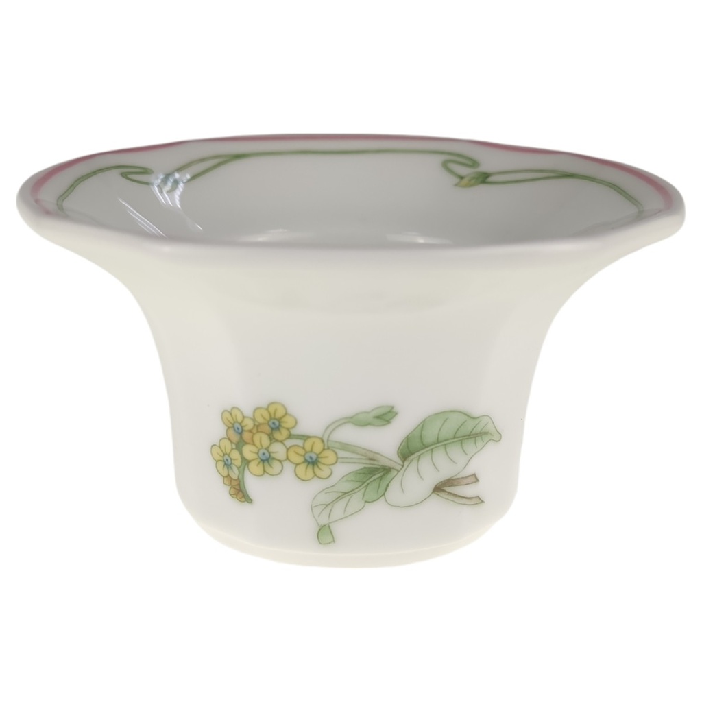 [458166236] Eierbecher Villeroy & Boch Clarissa gebraucht - sehr gut